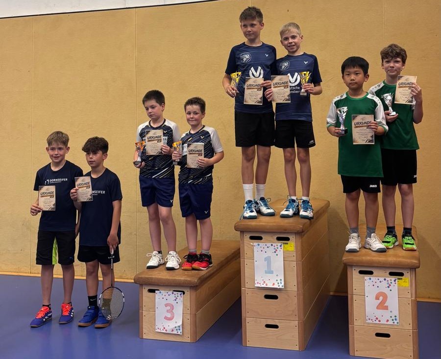 U11 D