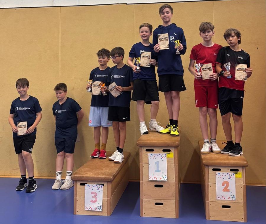 U13 JD