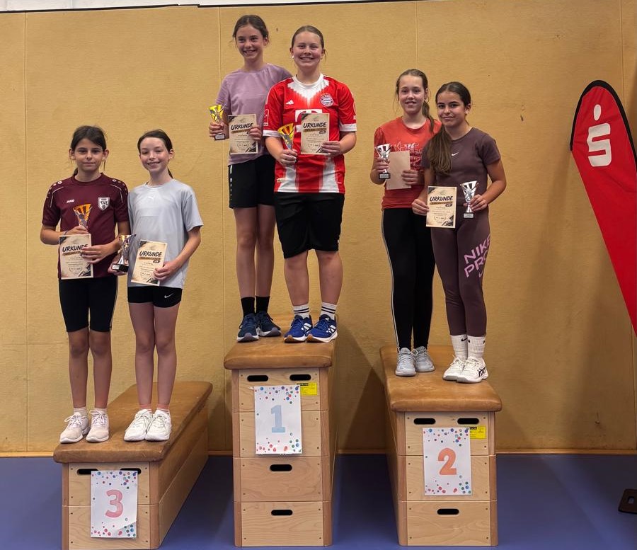 U13 MD