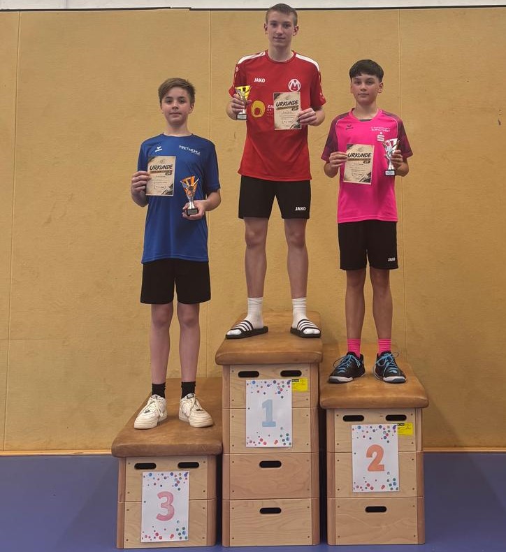 U15 JE