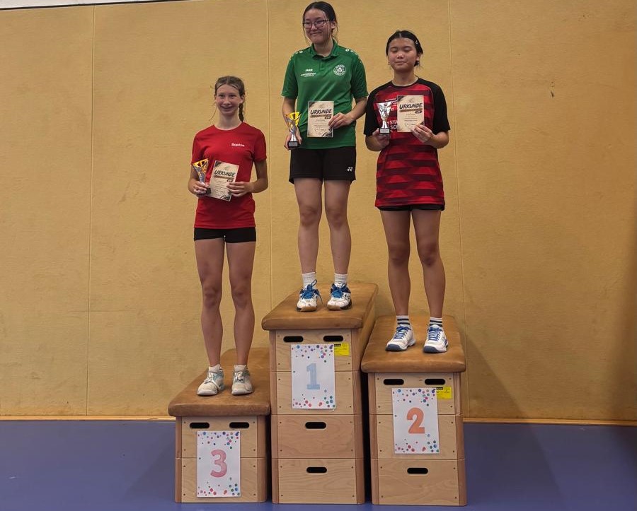 U15 ME