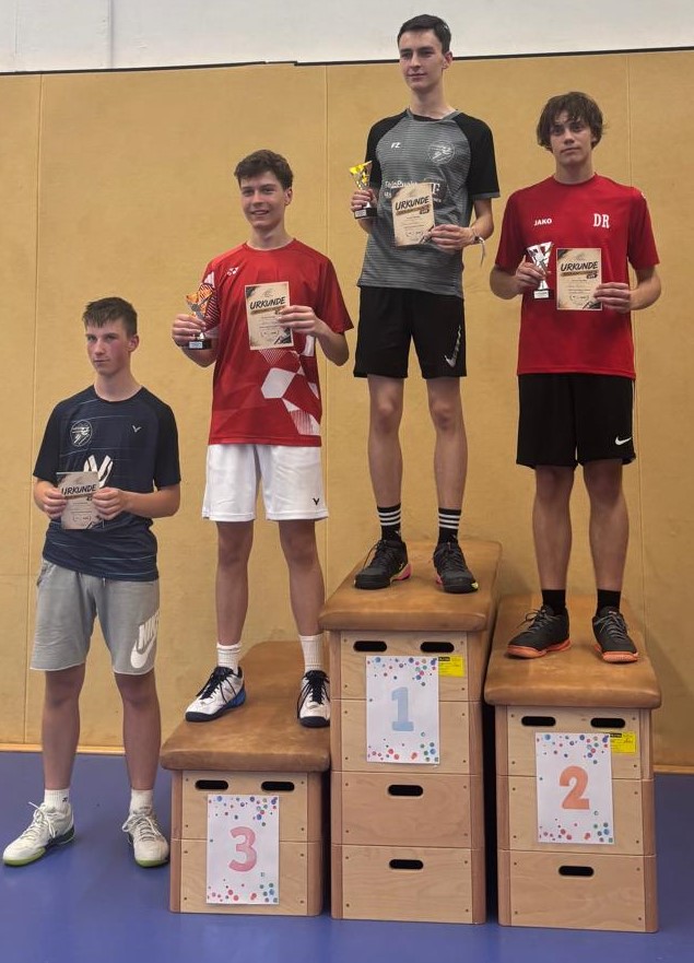 U17 JE