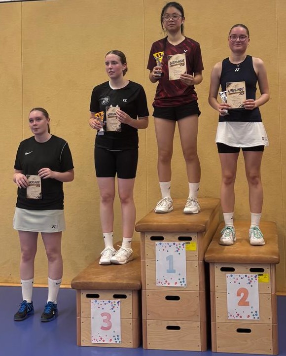 U19 ME